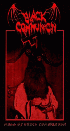 Black Communion (COL) : Mass of Black Communion